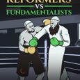 Muslim Reformers vs. Fundamentalists: Winner Contributes to Diversity Multicultural Enrichment by Eric Brazau https://amzn.to/44rcCVR The greatest debate in the Muslim world… …is between Reformers and Fundamentalists. Which side will win? […]