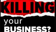 Are Your Leads Killing Your Business?: Post-Covid framework proven to attract, accelerate & activate the right clients to double your pipeline & revenues in 90 days for SaaS, Tech & […]