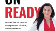 Stuck On Ready: Master the Entrepreneur Mindset, Break Free from Self-Sabotage, and Access Your Limitless Potential by Bridget Hom https://amzn.to/3qMyU5Y Bridgetofreedomcoaching.com Bridget Hom is one of the top Mindset coaches. […]