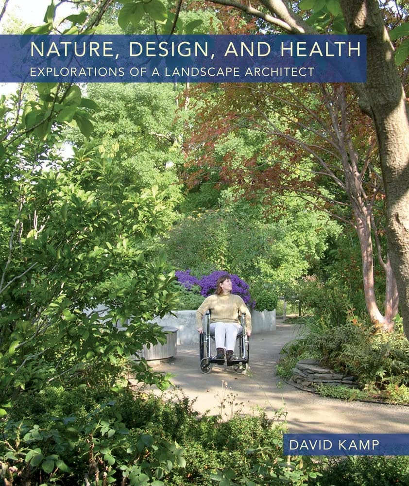 The Chris Voss Show Podcast Nature, Design, and Health Explorations