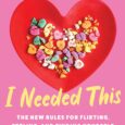 I Didn’t Know I Needed This: The New Rules for Flirting, Feeling, and Finding Yourself by Eli Rallo https://amzn.to/3QKE3WK From TikTok star Eli Rallo, an irreverent, laugh-out-loud funny, and searingly […]