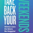 Allison Graham, Speaker, Keynote Speaker, Coaching, Training, Author of Take Back Your Weekends: Stress Less. Do More. Be Happier Allisongraham.com/voss https://amzn.to/3ORUWNN Working for the weekend? Don’t remember what a restful […]