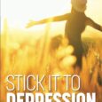 Stick it to Depression: Get Your Life Back, Naturally by Dr Alexander Joannou Stickittodepression.com ‘I felt a total lack of joy in my life. Sometimes I would feel like I […]