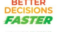 Better Decisions Faster: Unshakable Confidence When You Need It Most by Paul Epstein Paulepsteinspeaks.com “Your ultimate guide to confidence and courage—one decision at a time.” —Mel Robbins, New York Times […]