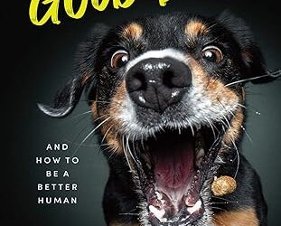 Who’s a Good Dog?: And How to Be a Better Human by Jessica Pierce Jessicapierce.net A guide to cultivating a shared life of joy and respect with our dogs. Who’s […]