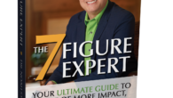 The 7 Figure Expert by Noah St. John “The Father of AFFORMATIONS®” 7figureexpertbook.com Biography DR. NOAH ST. JOHN is known worldwide as “The Father of AFFORMATIONS®” and “The Mental Health […]