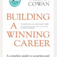 Building a Winning Career: A complete guide to securing and thriving in your ideal senior role by William Cowan https://amzn.to/3PVGfsl Buildingawinningcareer.com Finalist in The Australian Career Book Award 2022 – […]