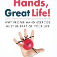 Great Hands, Great Life!: Why Proper Hand Exercise Must Be Part of Your Life by Dr. Terry Zachary https://amzn.to/3turzsK Proper hand muscle training is essential. Therapists, trainers, grip athletes, musicians, […]