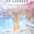 22 Letters from Uncle Jack: How One Spirit Helped Me to Reveal My Inner Knowing by Aliana Ziva Seeger-Madsen https://amzn.to/49Z5EuH Alianathemedium.com ‘Twenty-Two Letters From Uncle Jack’ is Aliana Ziva Seeger-Madsen’s […]