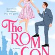 The Rom Con by Devon Daniels https://amzn.to/3usX8DO A modern battle of the sexes about a journalist who hatches an elaborate plan to take down her professional rival, in a rom-com […]