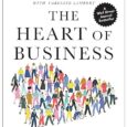 The Heart of Business: Leadership Principles for the Next Era of Capitalism by Hubert Joly, Caroline Lambert https://amzn.to/3G4k0Mz A Wall Street Journal Bestseller Named a Financial Times top title How […]