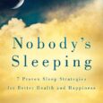 Nobody’s Sleeping: 7 Proven Sleep Strategies for Better Health and Happiness by Bijoy E. John MD https://amzn.to/3t15nXn Sleepfixacademy.com We spend a third of our lives in bed. Doesn’t it make […]