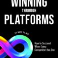 Winning Through Platforms: How to Succeed When Every Competitor Has One (American Marketing Association) by Ted Moser, Charlotte Bloom, Omar Akhtar https://amzn.to/4atbvZh Winning through Platforms is your new go-to guide […]
