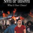 Seen or Unseen: What Is Your Choice? by Dr Clarence Riggins https://amzn.to/48gpv6B The chapters in the book were meticulously chosen by the author. These are national occurrences combined with personal […]