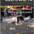 Cleanlots: America’s Simplest Business, a Parking Lot Litter Cleanup Business You Can Be Proud Of by Brian Winch https://amzn.to/3R938JB Cleanlots has been described as “America’s Simplest Business” and “almost as […]