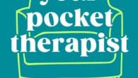 Your Pocket Therapist: Break Free from Old Patterns and Transform Your Life by Dr. Annie Zimmerman https://amzn.to/3GOIuK3 From psychotherapist and TikTok personality Dr. Annie Zimmerman comes a toolkit to transform [&hellip;]