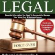 Voice Over LEGAL by Robert J. Sciglimpaglia Jr. https://amzn.to/41pUDP8 Attyondemand.com Robpaglia.com Voice Over LEGAL is the essential ebook guide for voice actors and broadcasters to managing their business and legal […]