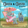 Gusta & Gusto by Lea Sakran https://amzn.to/3u6RozI Leasakran.com Here are six free Coupon Codes: 3 Coupon Codes for audiobook 1, “Gusta and Gusto” 5Y2KTYX430T4 6PWYVIDG2ZCT SDHY9SCMYN1O 3 Coupon Codes for […]