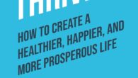 Thriving!: How to Create a Healthier, Happier, and More Prosperous Life by Rand Selig https://amzn.to/499rNF5 Randselig.com Imagine a life where you are living at your full potential. The power to […]