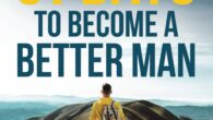 31 Days to Become a Better Man: Level Up in All Areas of Your Life! y Joel Gandara https://amzn.to/3SqD3Y7 31dailychallenges.com The definition of masculinity has been evolving in recent years, […]