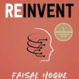 Reinvent: Navigating Business Transformation in a Hyperdigital Era by Faisal Hoque https://amzn.to/3NTeIrr The Journey to Organizational Transformation Given the rate of change that we have experienced and will continue to […]