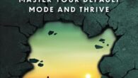 Break Through: Master Your Default Mode and Thrive by Hosein Kouros-Mehr https://amzn.to/4234lHv Yourdefaultmode.com “Break Through is a fascinating, science-backed exploration of the default mode network (DMN), considered to be the […]