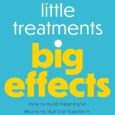 Little Treatments, Big Effects: How to Build Meaningful Moments that Can Transform Your Mental Health by Jessica Schleider https://amzn.to/3OnlfL8 If you’ve ever wanted mental health support but haven’t been able […]
