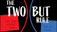 The Two But Rule: Turn Negative Thinking Into Positive Solutions by John Wolpert https://amzn.to/47Ys1xR Jwolpert.com An inspiring and exciting guide to building unstoppable momentum for your transformative ideas In The […]