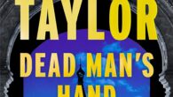Dead Man’s Hand: A Pike Logan Novel (Pike Logan, 18) by Brad Taylor https://amzn.to/3U9BLlS New York Times bestselling author and former special forces officer Brad Taylor is back with a […]