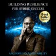 Building Resilience for Hybrid Success: Anchored in Adaptability by Raymond D. Kemp Sr. https://amzn.to/3vPrbX2 Kemp-solutions.com Unlock the power of resilience with “Building Resilience for a Hybrid Success: Anchored in Adaptability” […]