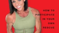 Wounded to Warrior: How To Participate in Your Own Rescue by Tiffany Owen https://amzn.to/3UVvBWB Coachtiffanyowen.com It is time, friend, to change the trajectory of your life! Tiffany Owens’s book “Wounded […]