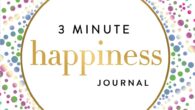 3 Minute Happiness Journal: Create Happy Habits. Change Your Brain. Transform Your Life by Kristen Butler https://amzn.to/49HS6mc From the author of the hugely popular 3 Minute Positivity Journal, an all-new […]