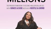 Move to Millions: The Proven Framework to Become a Million Dollar CEO with Grace & Ease Instead of Hustle & Grind by Dr. Darnyelle Jervey Harmon Drdarnyelle.com https://amzn.to/3SXHxEL Ready to […]