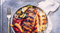 Tastes Better From Scratch Cookbook: Easy Recipes for Everyday Life by Lauren Allen https://amzn.to/3Sj2R7o Tastesbetterfromscratch.com Amazon Best Seller in Breakfast Cooking, Whole Foods Diets, and Comfort Food Cooking Lauren Allen, […]