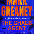 The Chaos Agent (Gray Man) by Mark Greaney https://amzn.to/49cWR7B Artificial intelligence leads to shockingly real danger for the Gray Man in this latest entry in the #1 New York Times […]