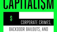 Vulture Capitalism Corporate Crimes, Backdoor Bailouts, and the Death of Freedom By Grace Blakeley https://amzn.to/3TxZcV2 Longlisted for the 2024 Women’s Prize for Nonfiction A Next Big Idea Book Club Must-Read […]