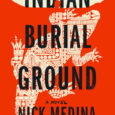 Indian Burial Ground by Nick Medina,Indian Burial Ground by Nick Medina https://amzn.to/3VxCRbB A man lunges in front of a car. An elderly woman silently drowns herself. A corpse sits up […]