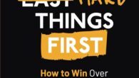 The Chris Voss Show Podcast – Do the Hard Things First: How to Win Over Procrastination and Master the Habit of Doing Difficult Work (Do the Hard Things First Series) […]