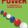 You’ve Got The Power: 6 Principles for Business Success by Clare White https://amzn.to/3U9Hlmw Are you a business owner, entrepreneur, or solopreneur? Are you a business leader whose business is ‘stuck’? […]