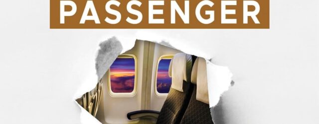 The Enlightened Passenger: The Flight That Changes Everything by Corey Poirier https://amzn.to/49TtMO5 Coreypoiriermedia.com The Enlightened Passenger is a compelling narrative blending self-help wisdom with the art of storytelling. Robert Stapleton, […]