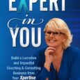 EXPERT IN YOU: Build a Lucrative and Impactful Coaching & Consulting Business from Your Xpertise by Ann L. Carden https://amzn.to/3JEq3sY What would your life look like if you could consistently […]