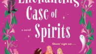 An Enchanting Case of Spirits By Melissa Holtz https://amzn.to/3W2Ko2s When a fortieth birthday celebration leads to a ghostly visitor, four friends find themselves navigating surprising mysteries and spiritual hijinks, in […]