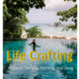 Life Crafting: A Master’s Journal by Charles Paul Collins Charlespaulcollins.com Charles Collins has spent more than three decades researching the world of traditional workshops, and their pursuit of high-quality craftsmanship […]