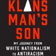 The Klansman’s Son: My Journey from White Nationalism to Antiracism: A Memoir by R. Derek Black https://amzn.to/3V1mTF0 From the former heir-apparent to white nationalism, The Klansman’s Son is an astonishing […]