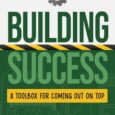Building Success: A Toolbox for Coming Out on Top by Tommy Whitehead https://amzn.to/4akDetO Tommywhitehead.com Tomcosolutions.com Know who you are. Embrace what makes you different. And don’t be afraid to be […]
