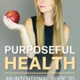 Purposeful Health: An Intentional Guide To Personalized Wellness by Katie Molumby https://amzn.to/3xHcztY In this compelling exploration of the modern health landscape, delve into the harsh realities and gaps in our […]