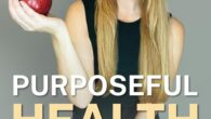 Purposeful Health: An Intentional Guide To Personalized Wellness by Katie Molumby https://amzn.to/3xHcztY In this compelling exploration of the modern health landscape, delve into the harsh realities and gaps in our […]