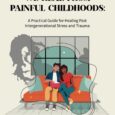 This is How We Heal from Painful Childhoods: A Practical Guide for Healing Past Intergenerational Stress and Trauma by Ernest Ellender PhD https://amzn.to/3WiRP3Q Ernestellenderphd.com Many of your adult struggles are […]