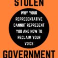 Stolen Government: Why Your Representative Cannot Represent You and How to Reclaim Your Voice by Charles Key Amazon.com/dp/B0CS1HD4PK Do you ever feel like this? Politically powerless? That elected officials aren’t […]