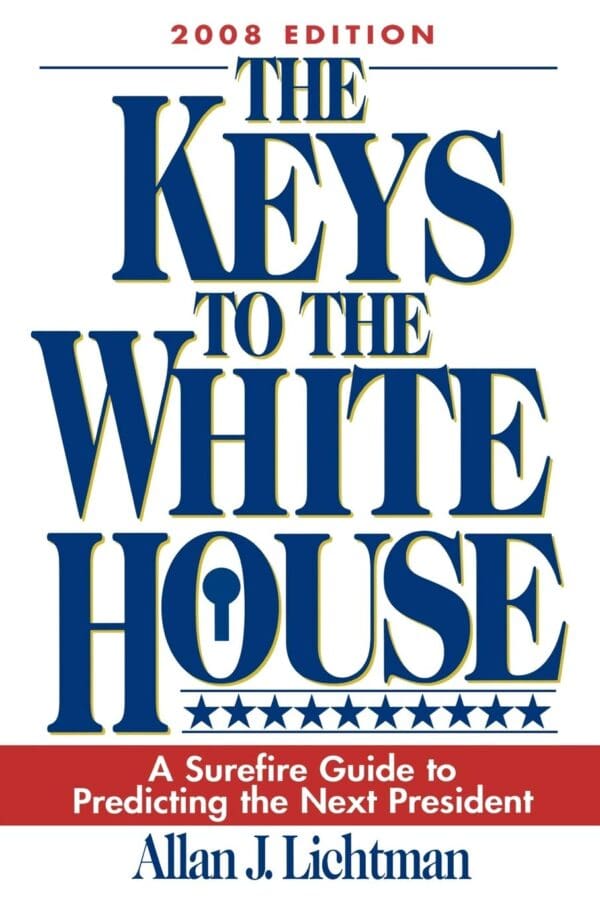 The Chris Voss Show Podcast The Keys to the White House A Surefire